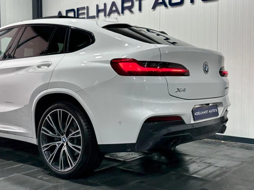 BMW X4 - Afbeelding 7 van 30