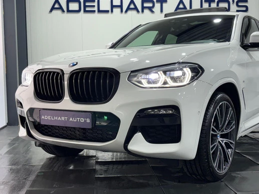 BMW X4 - Afbeelding 8 van 30