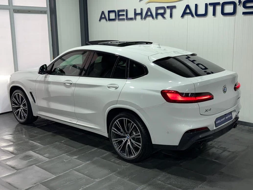 BMW X4 - Afbeelding 13 van 30