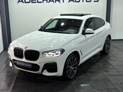 BMW X4 - Afbeelding 14 van 30