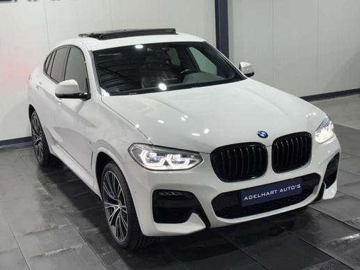 BMW X4 - Afbeelding 15 van 30