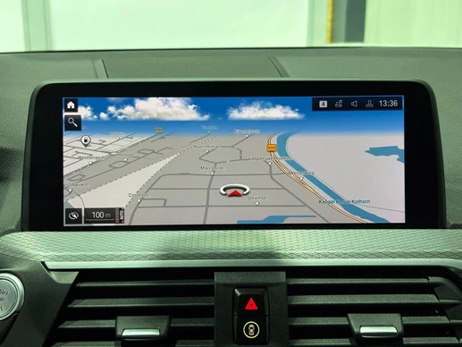 BMW X4 - Afbeelding 18 van 30