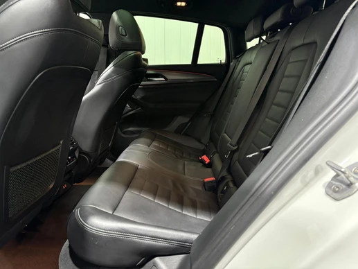 BMW X4 - Afbeelding 21 van 30