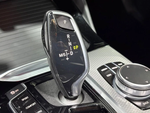 BMW X4 - Afbeelding 22 van 30