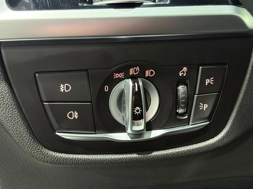 BMW X4 - Afbeelding 23 van 30