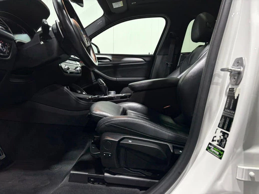 BMW X4 - Afbeelding 24 van 30