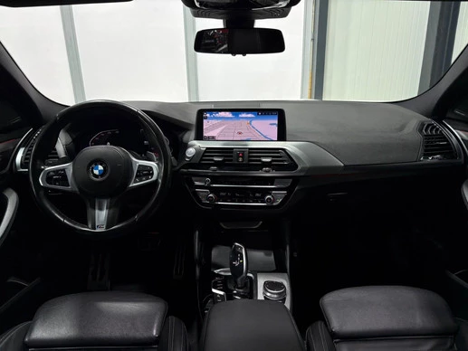 BMW X4 - Afbeelding 26 van 30