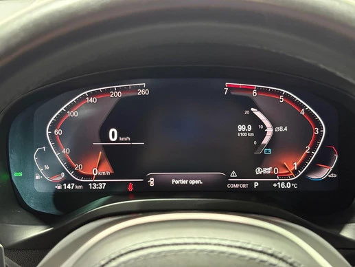 BMW X4 - Afbeelding 27 van 30