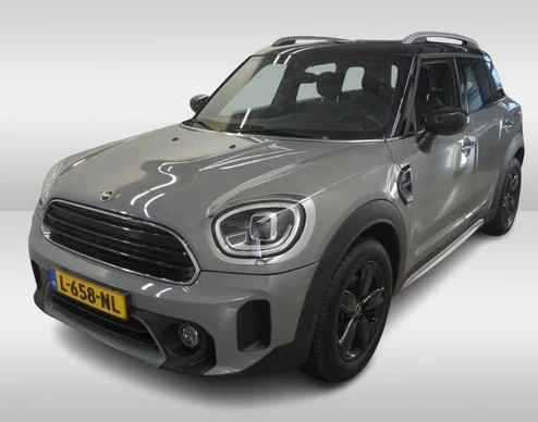 MINI Countryman - Afbeelding 1 van 18