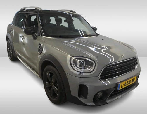 MINI Countryman - Afbeelding 2 van 18