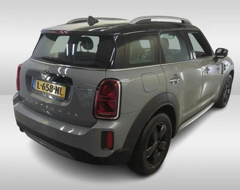 MINI Countryman - Afbeelding 3 van 18