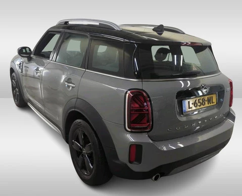 MINI Countryman - Afbeelding 4 van 18