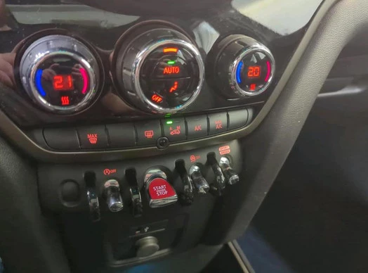MINI Countryman - Afbeelding 5 van 18