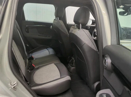 MINI Countryman - Afbeelding 6 van 18