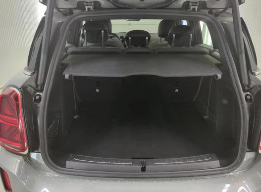 MINI Countryman - Afbeelding 9 van 18