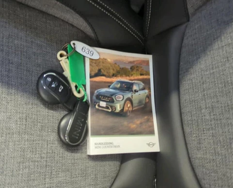 MINI Countryman - Afbeelding 10 van 18