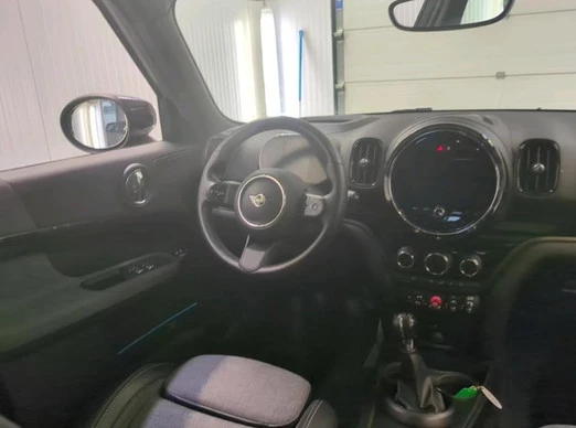MINI Countryman - Afbeelding 11 van 18
