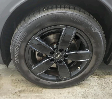 MINI Countryman - Afbeelding 12 van 18
