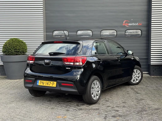 Kia Rio - Afbeelding 2 van 23