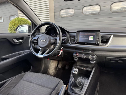 Kia Rio - Afbeelding 3 van 23