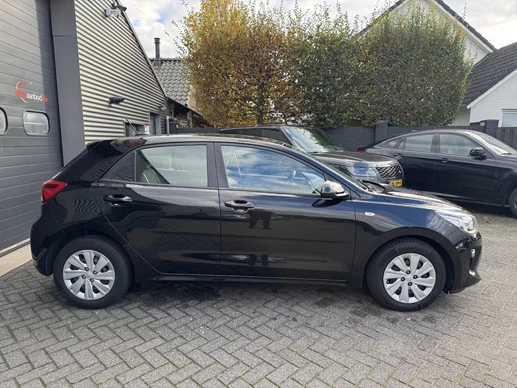 Kia Rio - Afbeelding 4 van 23