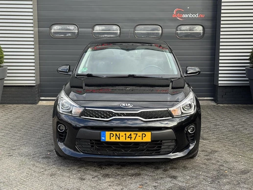 Kia Rio - Afbeelding 5 van 23