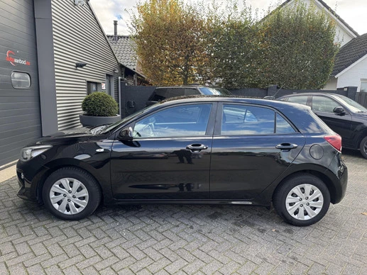 Kia Rio - Afbeelding 6 van 23