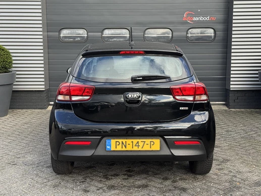 Kia Rio - Afbeelding 7 van 23