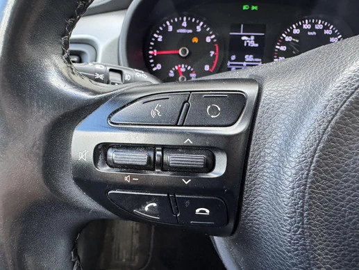 Kia Rio - Afbeelding 12 van 23