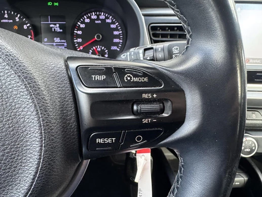 Kia Rio - Afbeelding 13 van 23