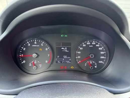 Kia Rio - Afbeelding 14 van 23
