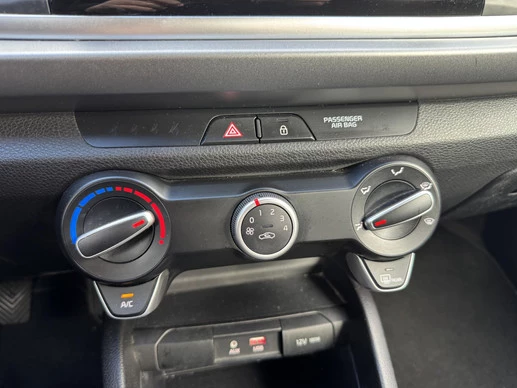 Kia Rio - Afbeelding 16 van 23
