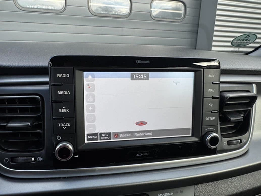 Kia Rio - Afbeelding 17 van 23