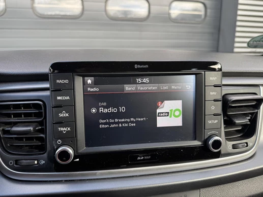 Kia Rio - Afbeelding 19 van 23