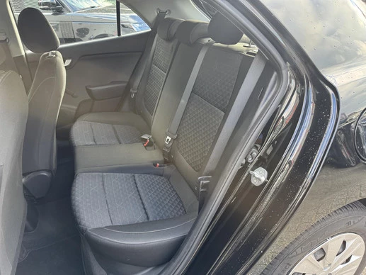 Kia Rio - Afbeelding 20 van 23