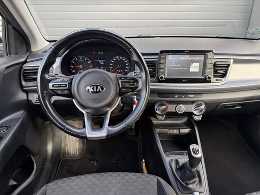 Kia Rio - Afbeelding 21 van 23