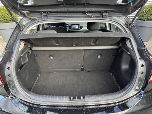 Kia Rio - Afbeelding 22 van 23
