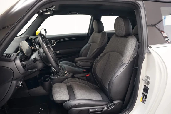 MINI Electric - Afbeelding 9 van 30