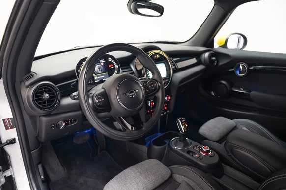 MINI Electric - Afbeelding 15 van 30