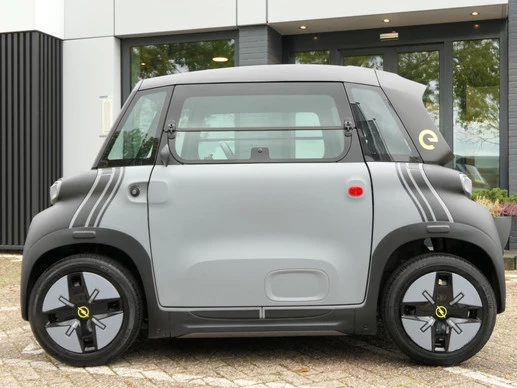 Opel Rocks-e - Afbeelding 2 van 20