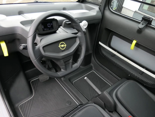 Opel Rocks-e - Afbeelding 3 van 20