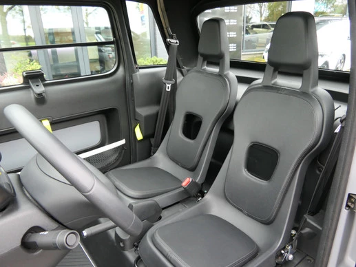 Opel Rocks-e - Afbeelding 4 van 20