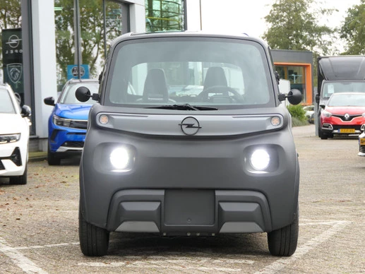 Opel Rocks-e - Afbeelding 8 van 20