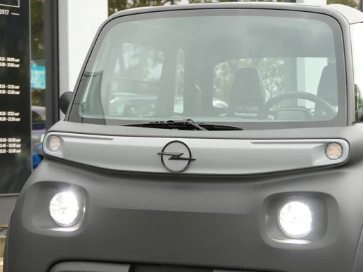 Opel Rocks-e - Afbeelding 9 van 20