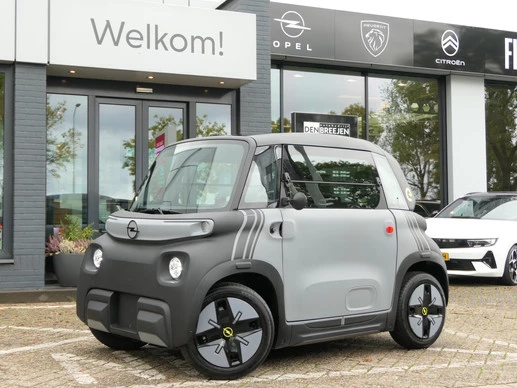 Opel Rocks-e - Afbeelding 13 van 20