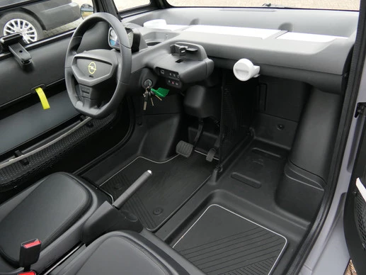 Opel Rocks-e - Afbeelding 14 van 20