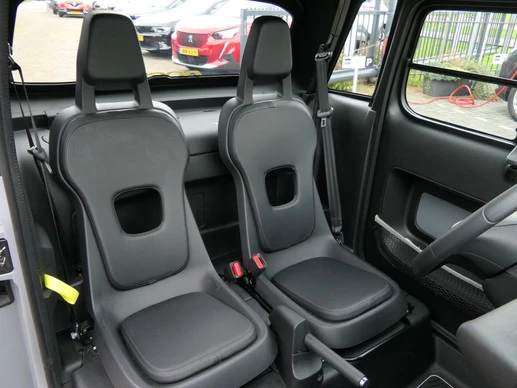 Opel Rocks-e - Afbeelding 15 van 20