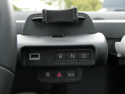 Opel Rocks-e - Afbeelding 17 van 20