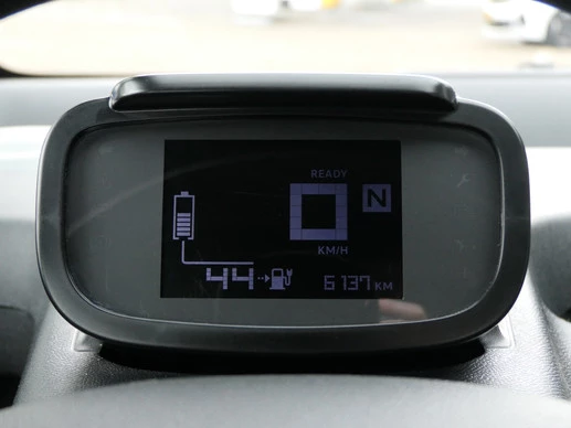 Opel Rocks-e - Afbeelding 20 van 20