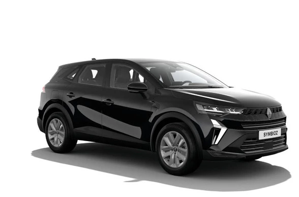 Renault Symbioz - Afbeelding 1 van 7